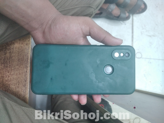 Xiaomi Mi A2